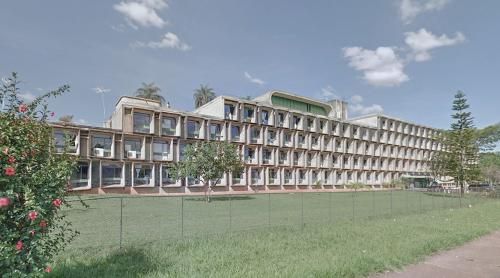 Hospital Regional de Taguatinga (Brasilia, Brazil)