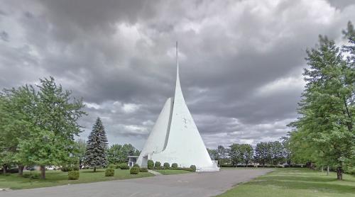 Notre-Dame-de-Fatima (Jonquière, Canada)