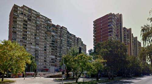 Housing (Zagreb, Croatia)