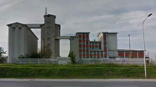 Factory (Skopje, Macedonia)
