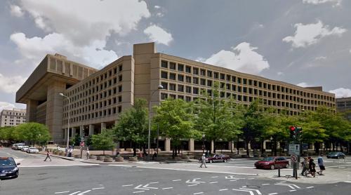 J. Edgar Hoover Building (Washington, United States)