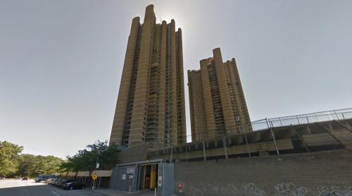 Tracey Towers (New York, United States)
