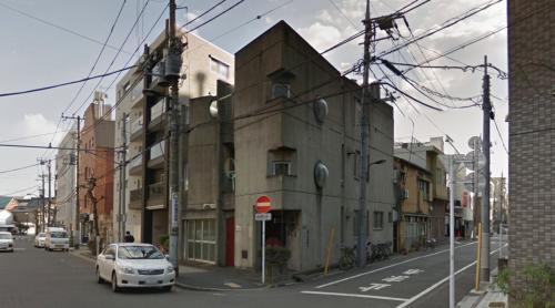 Housing (Tokyo, Japan)