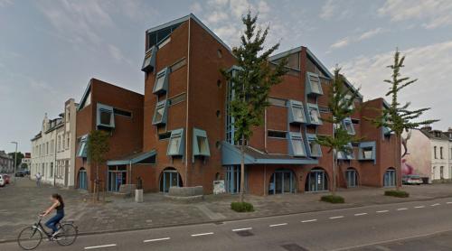 Kantoorgebouw Moret (Heerlen, Netherlands)