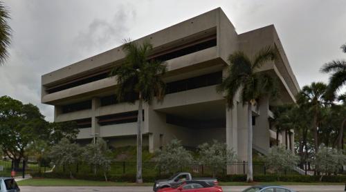 Florida Department of Children and Families (Fort Lauderdale, United States)