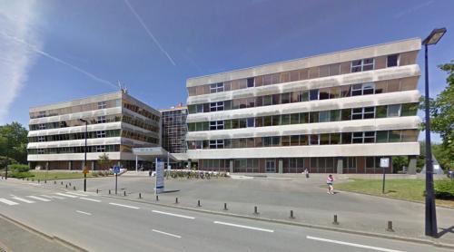 Maison de l'Administration Nouvelle (Nantes, France)