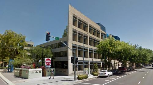 Paul R. Bonderson Building (Sacramento, United States)