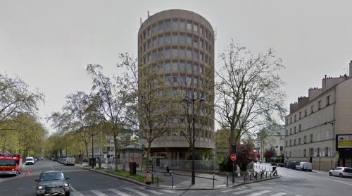 Office National des Forêts (Paris, France)