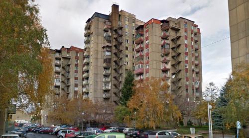Housing (Bitola, Macedonia)
