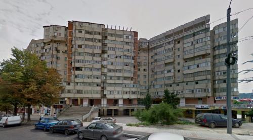 Housing (Iasi, Romania)