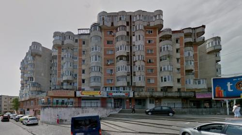 Housing (Iasi, Romania)