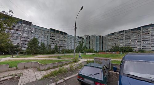 Housing (Nizhny Novgorod, Russia)