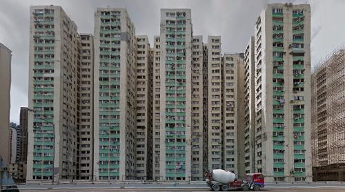 Housing (Hong Kong, Hong Kong)