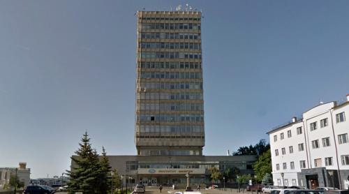 Institute of Physics (Kazan, Russia)