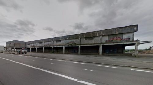 La Fabrique à Glace (Nantes, France)