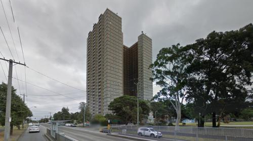 Park Towers (Melbourne, Australia)