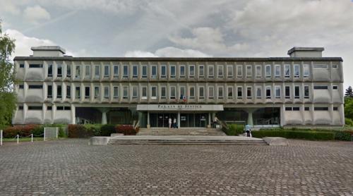 Tribunal de Grande Instance de Beauvais (Beauvais, France)