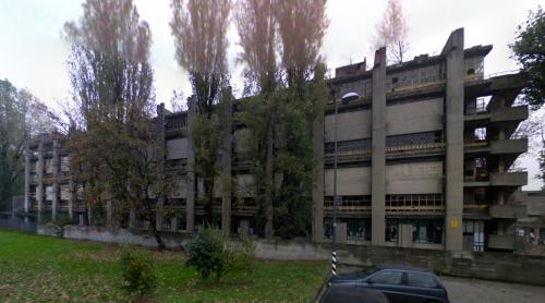 Istituto Marchiondi Spagliardi (Milan, Italy)