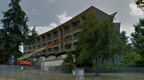 Istituto Tecnico Industriale (Busto Arsizio, Italy)
