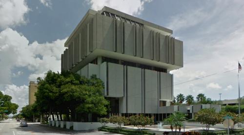 Fort Lauderdale City Hall (Fort Lauderdale, United States)