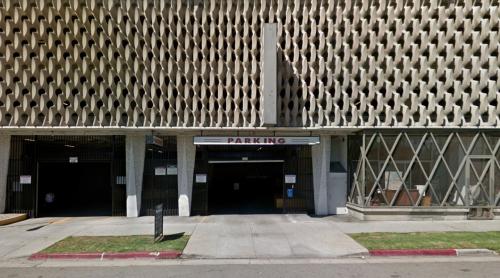 American Cement Building (Los Angeles, United States)