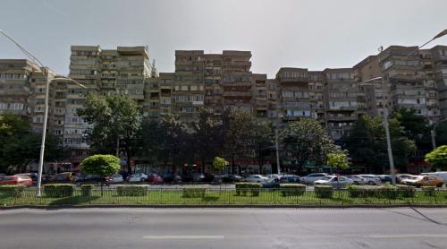 Housing (Bucharest, Romania)