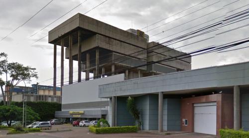 Banco do Brasil (Porto Alegre, Brazil)