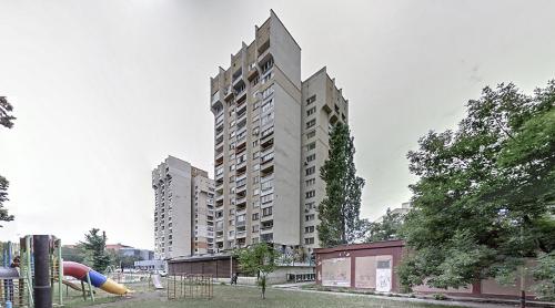 Housing (Sofia, Bulgaria)