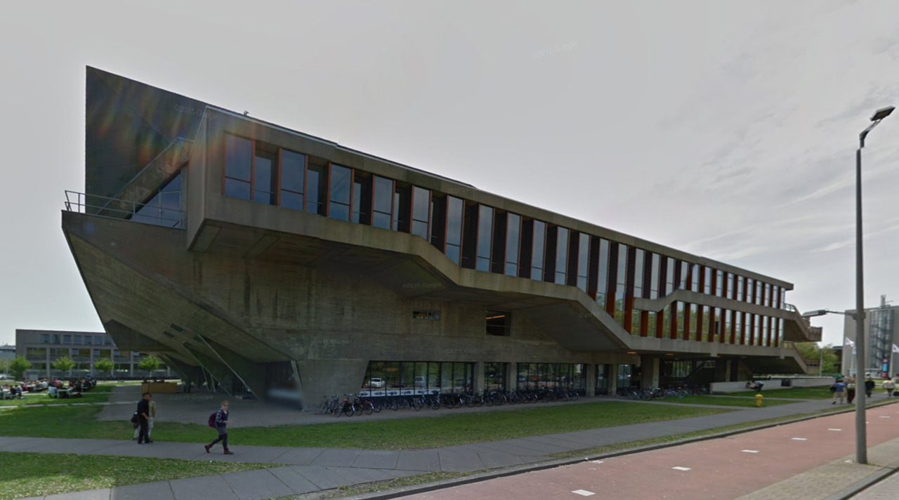 Technische Universiteit Delft (Delft, Netherlands)