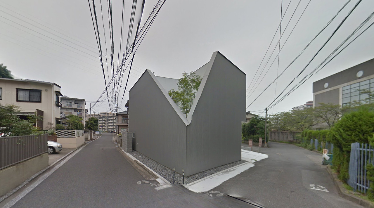 Housing (Oita, Japan)