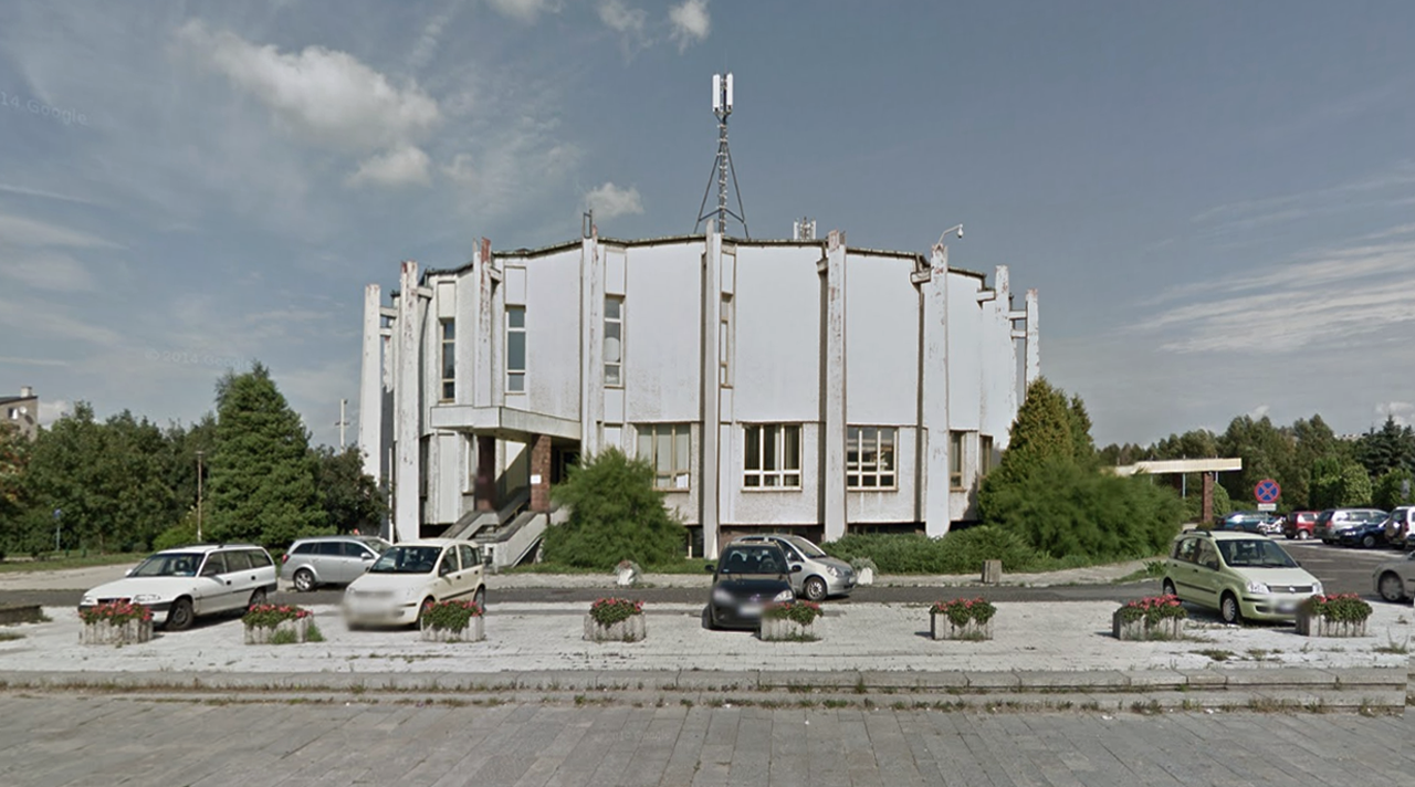 Civil Registration Office (Częstochowa, Poland)